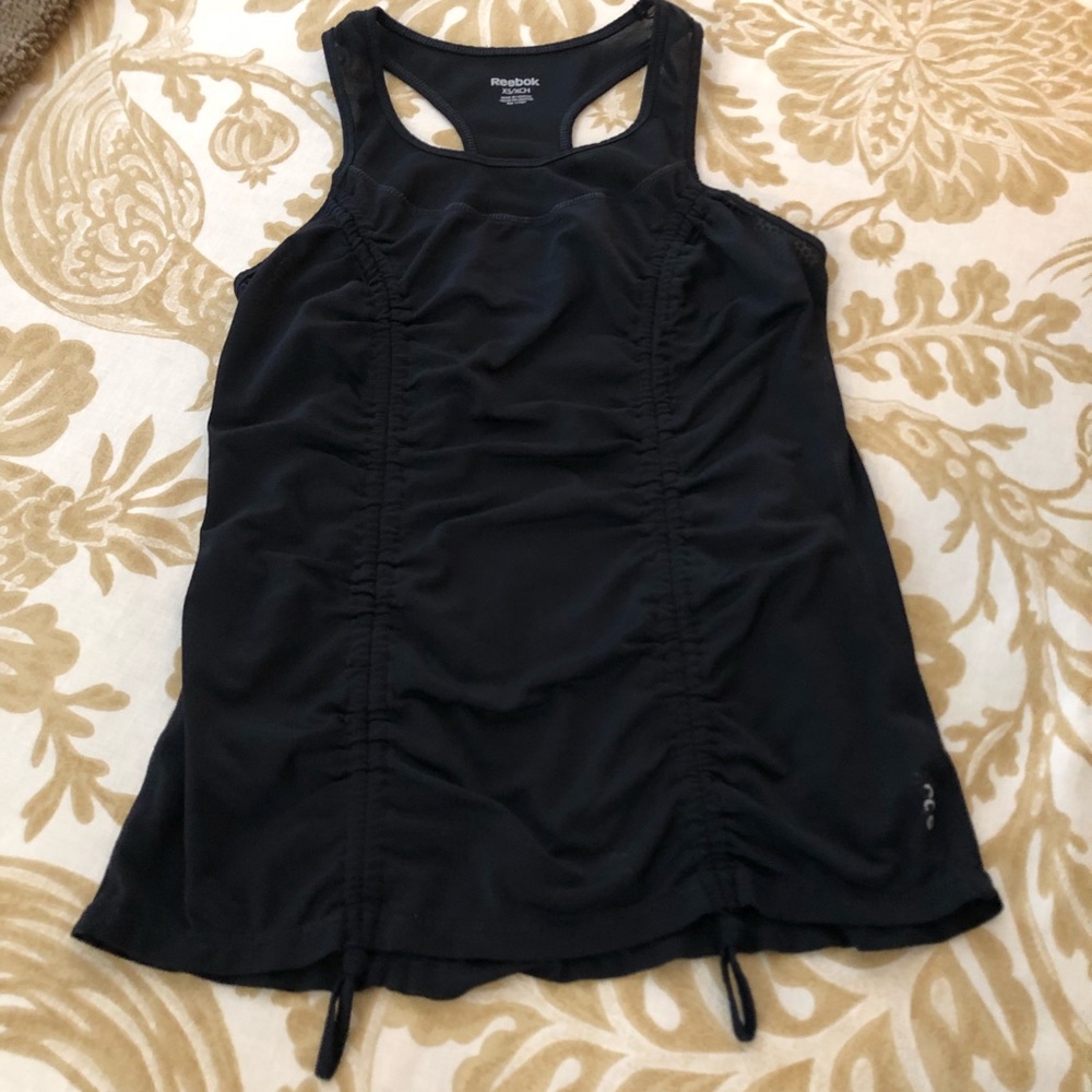 Reebok Racerback Workout Top